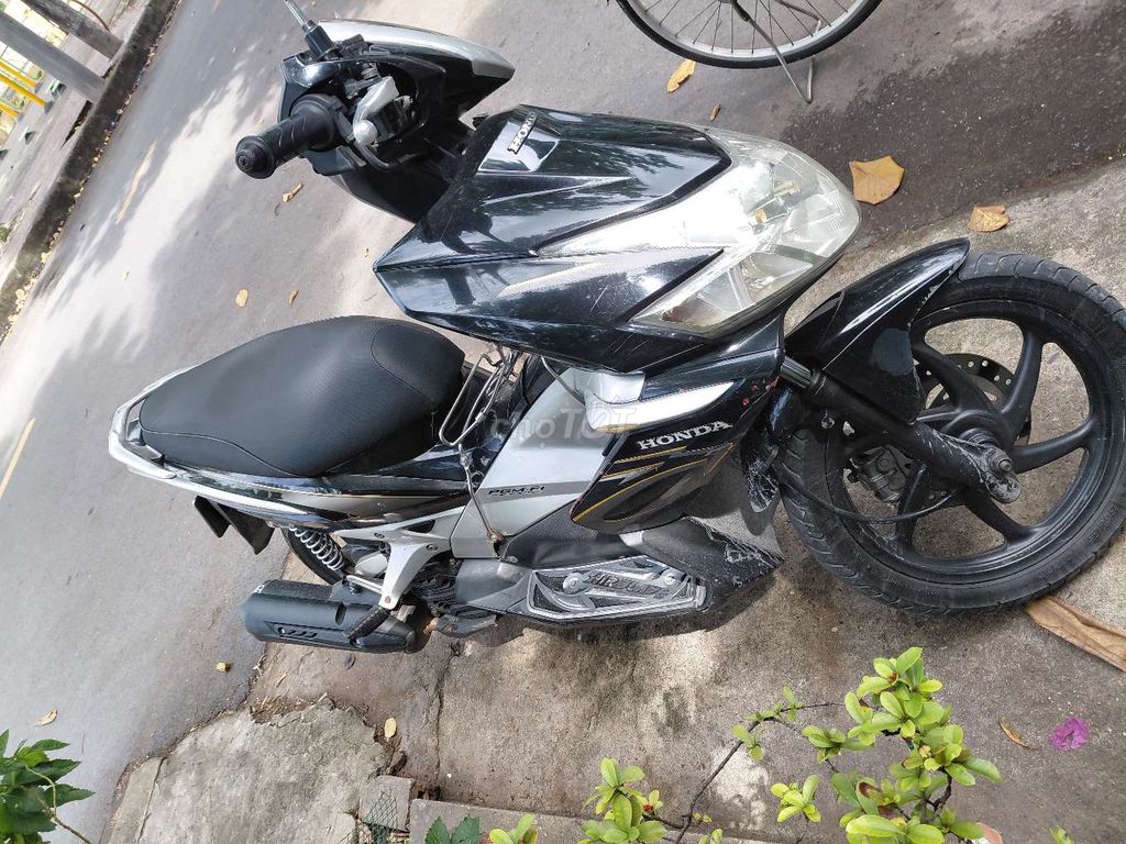Honda Air Blade 2009 - ảnh 1