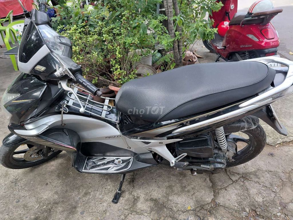 Honda Air Blade 2009 - ảnh 3