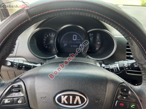 Kia Morning 1.0 AT Sport 2011 - ảnh 5