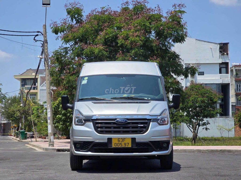 Ford 2022 - ảnh 1