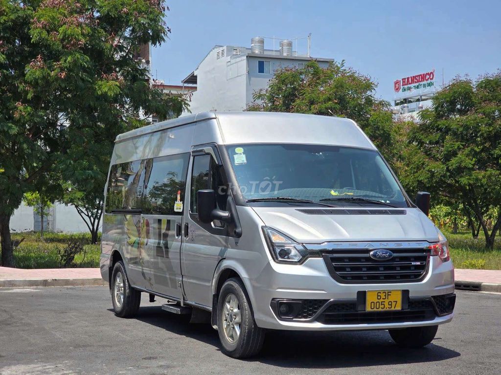 Ford 2022 - ảnh 2