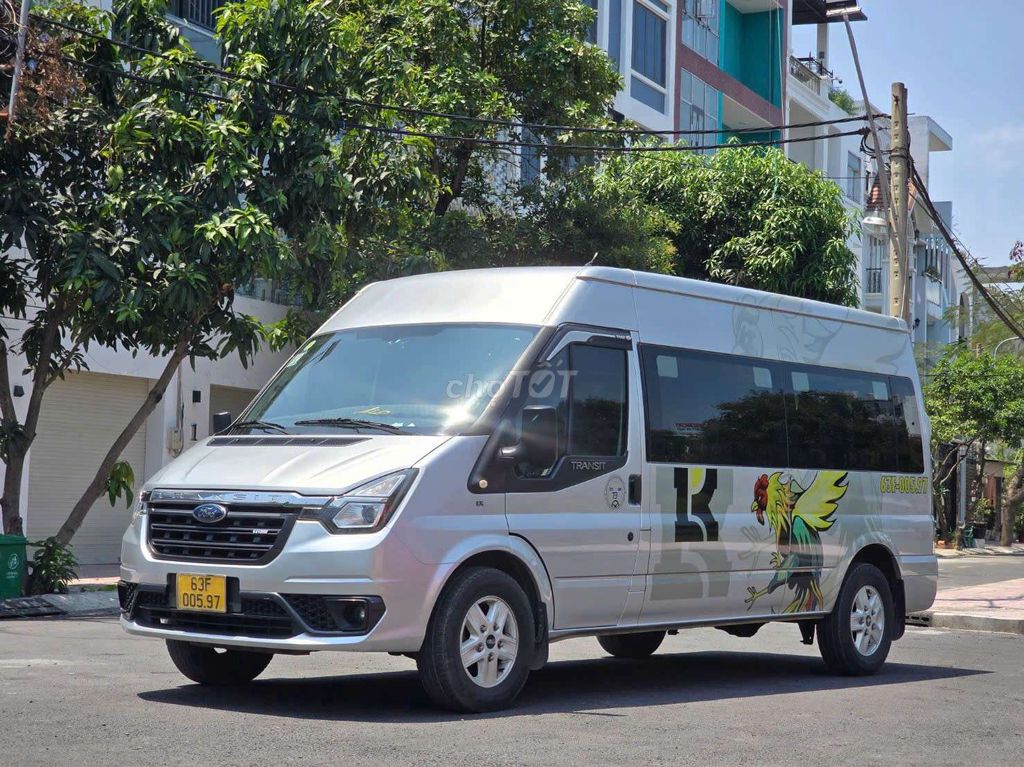 Ford 2022 - ảnh 3
