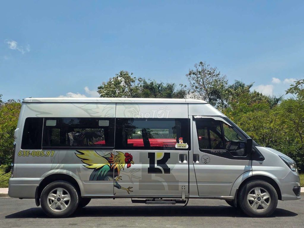 Ford 2022 - ảnh 4