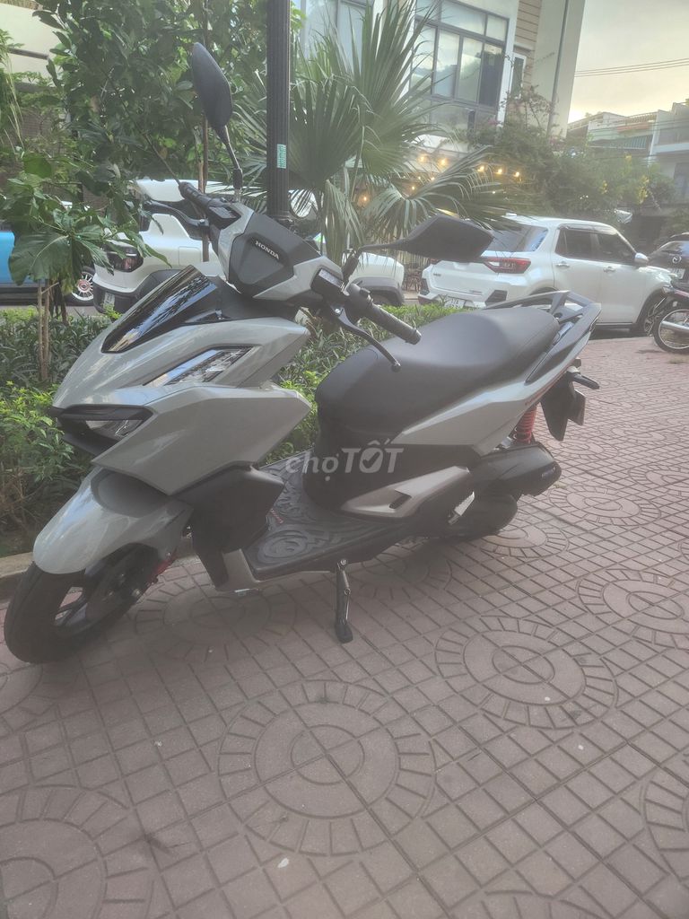 Honda Vario 2025 - ảnh 1
