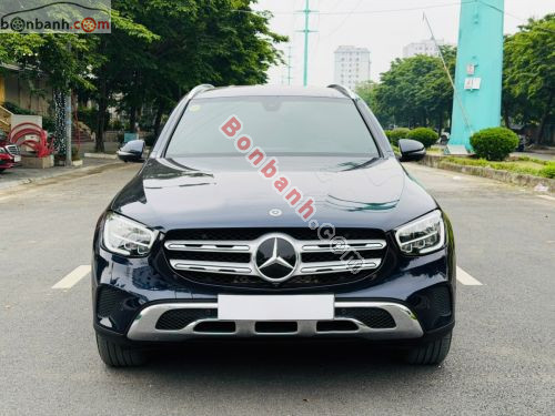 Mercedes-Benz 2022 - ảnh 1