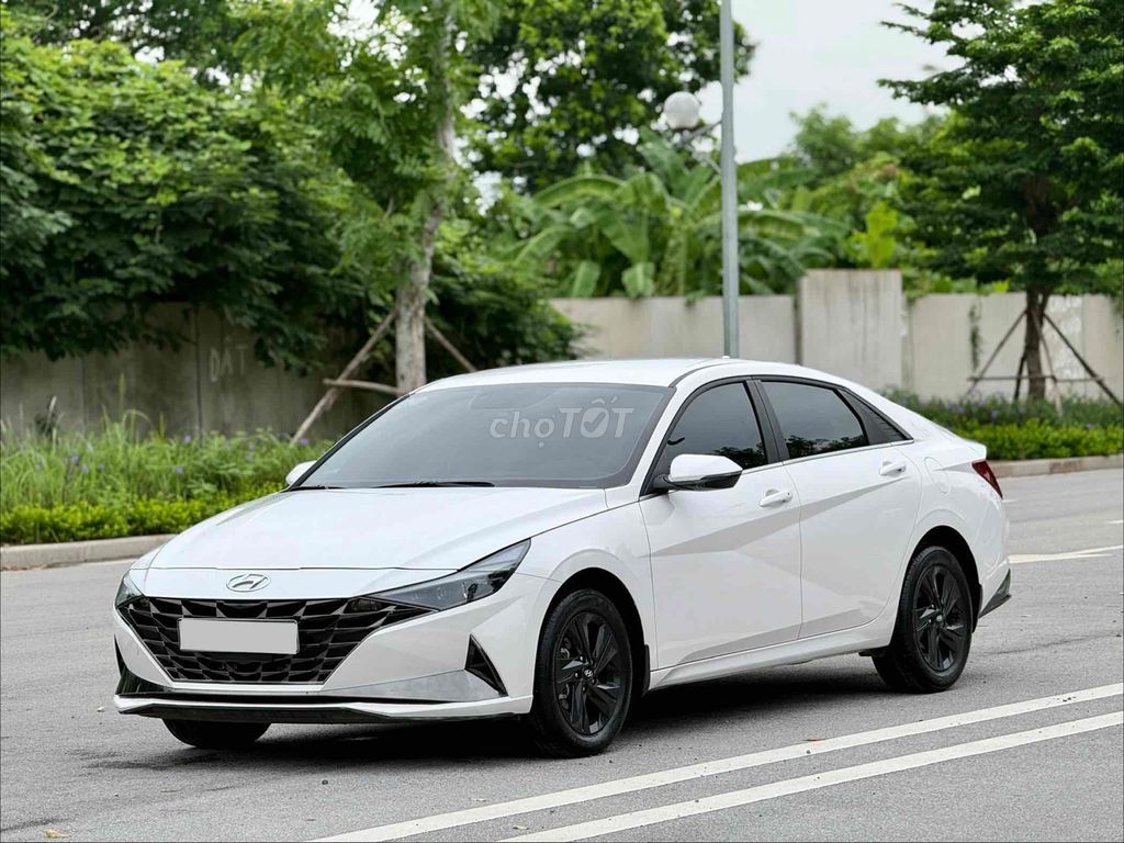 Hyundai Elantra 2024 - ảnh 5