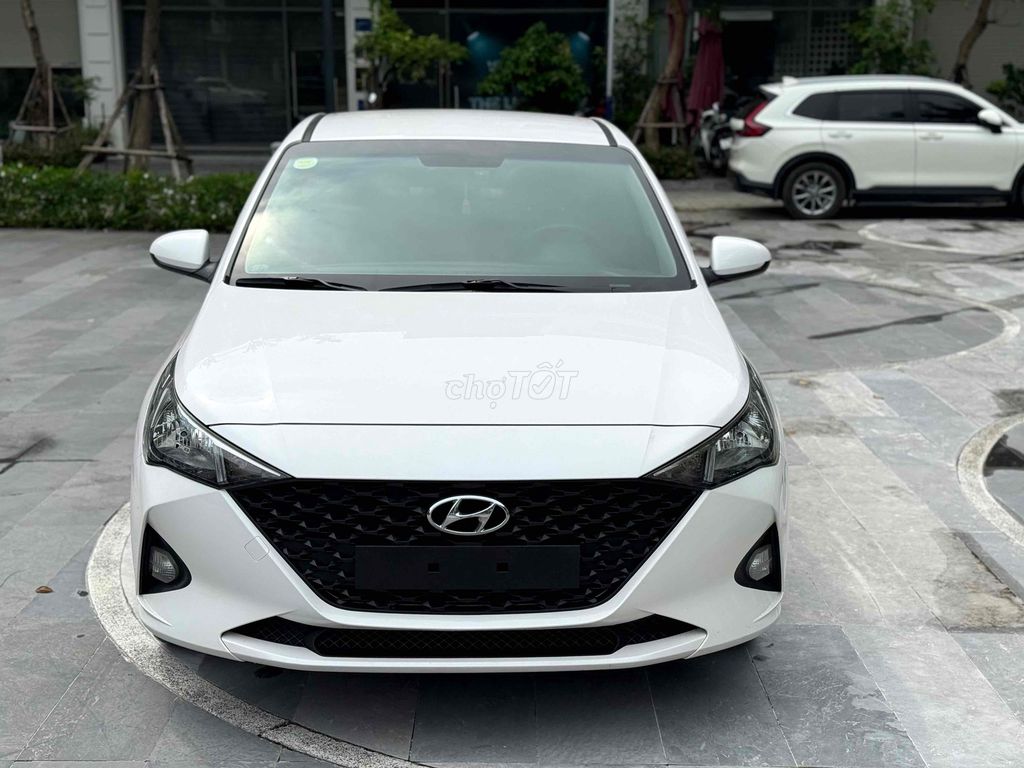 Hyundai Accent 2023 - ảnh 1
