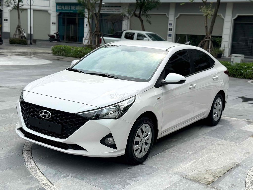 Hyundai Accent 2023 - ảnh 2