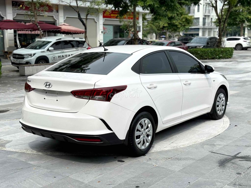 Hyundai Accent 2023 - ảnh 3