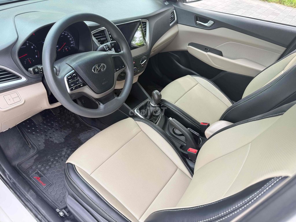 Hyundai Accent 2023 - ảnh 5