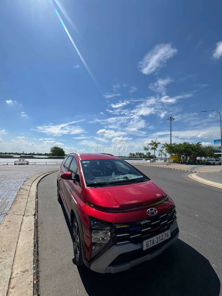 Hyundai Stargazer - ảnh 2