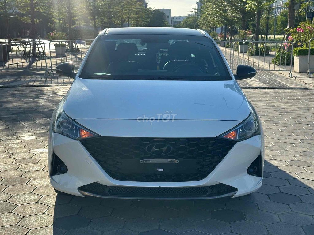 Hyundai 2021 - ảnh 1