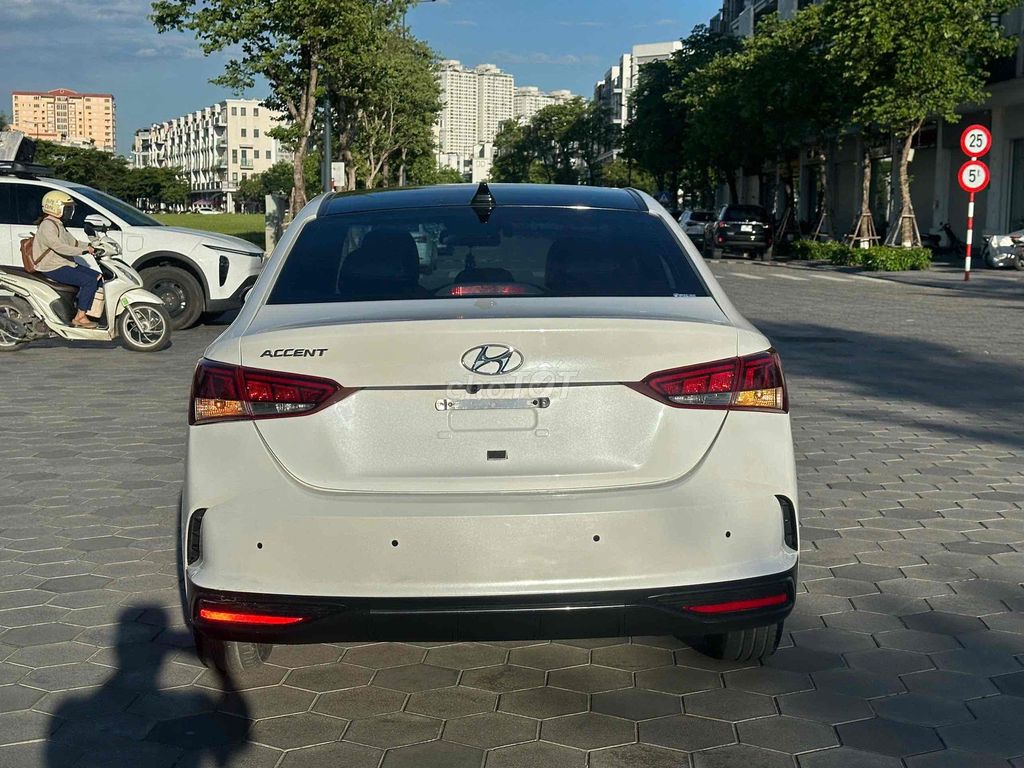 Hyundai 2021 - ảnh 2
