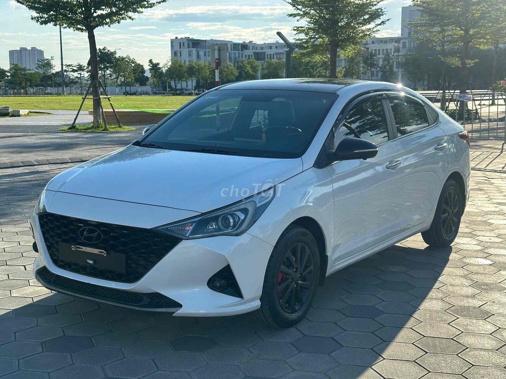 Hyundai 2021 - ảnh 3