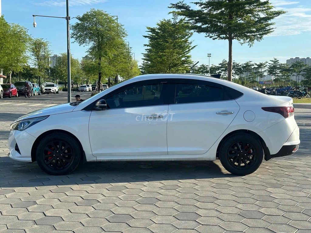 Hyundai 2021 - ảnh 5
