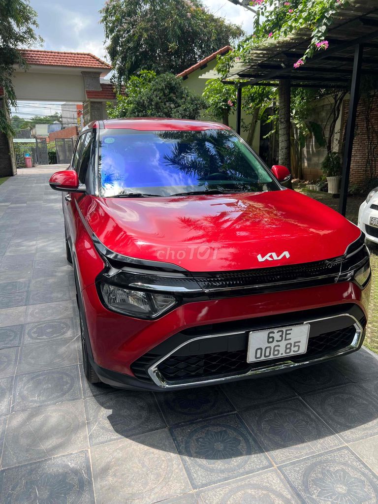 Kia Carens - ảnh 3