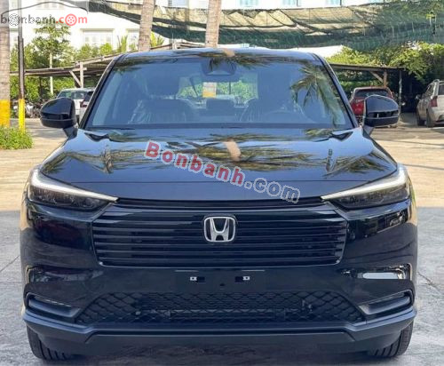 Honda HRV G 2026 - ảnh 1