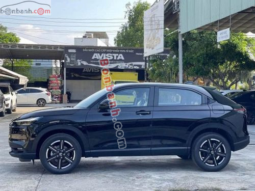 Honda HRV G 2026 - ảnh 3
