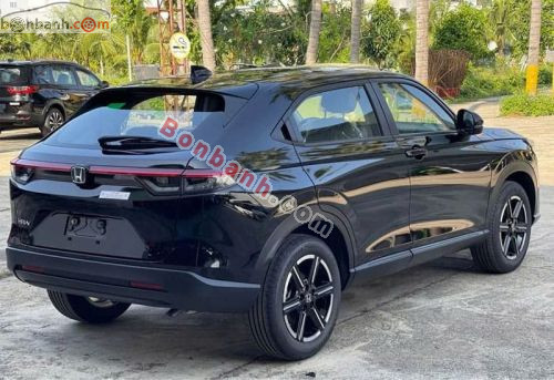 Honda HRV G 2026 - ảnh 4