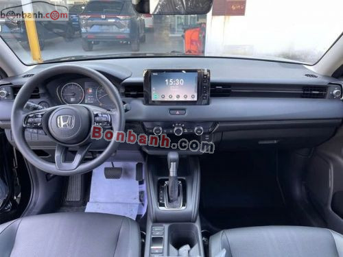Honda HRV G 2026 - ảnh 5