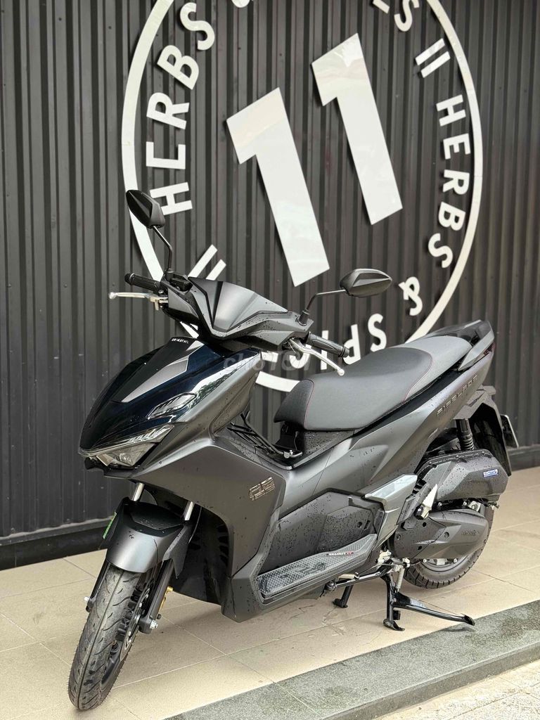 Honda Air Blade 2026 - ảnh 1