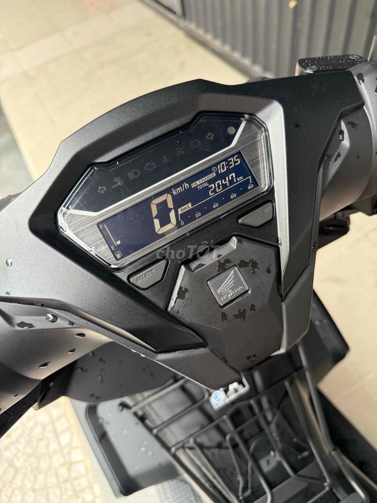Honda Air Blade 2026 - ảnh 2