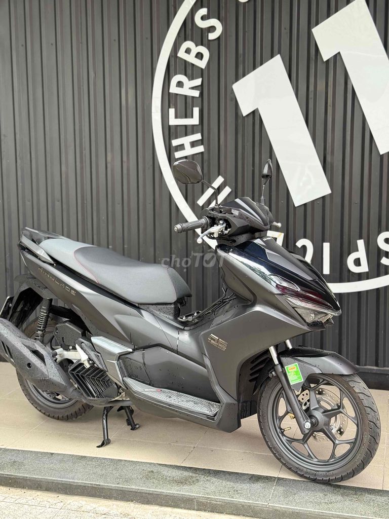 Honda Air Blade 2026 - ảnh 3