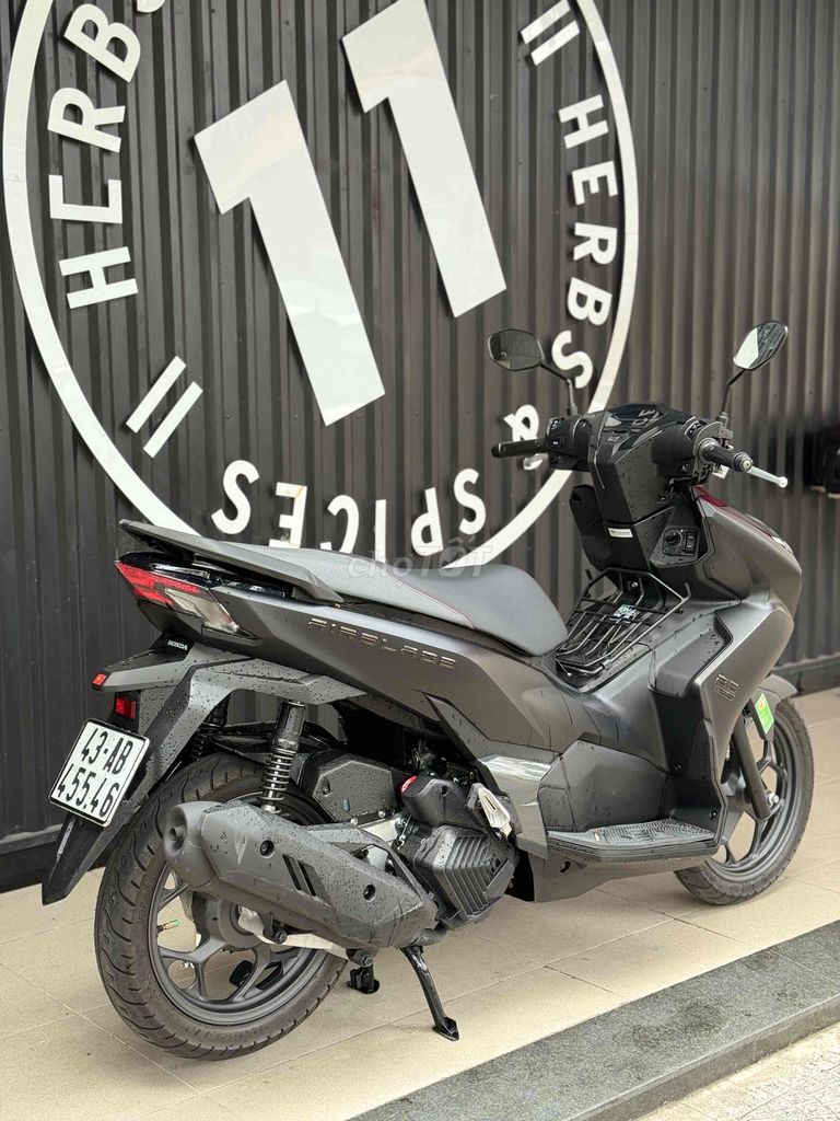 Honda Air Blade 2026 - ảnh 4