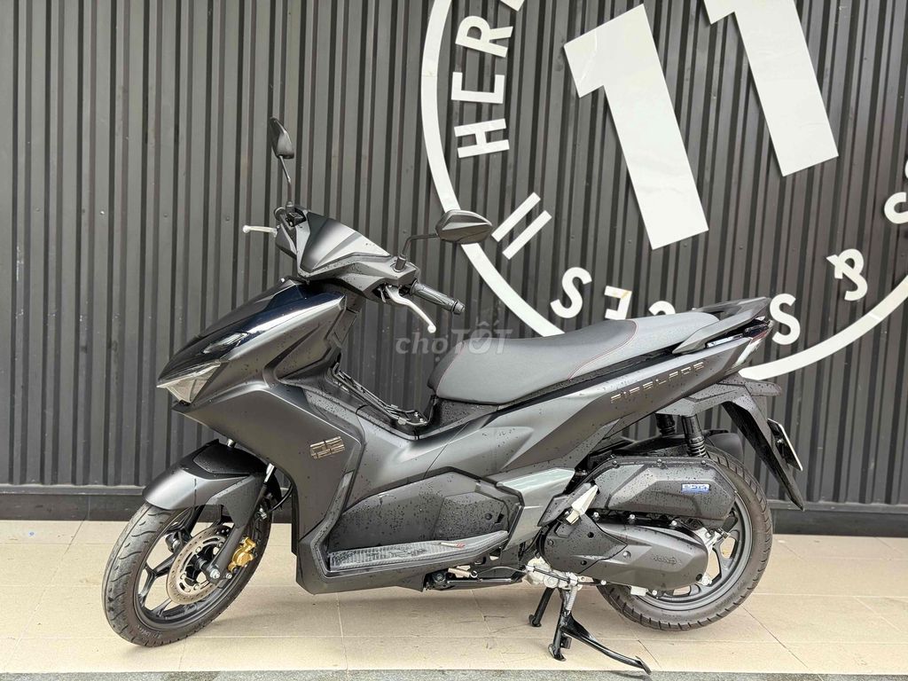Honda Air Blade 2026 - ảnh 5