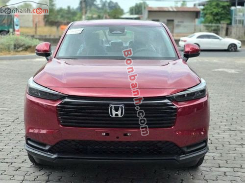 Honda HRV G 2026 - ảnh 1
