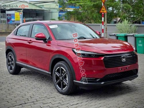 Honda HRV G 2026 - ảnh 2