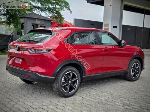 Honda HRV G 2026 - ảnh 3