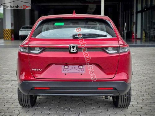 Honda HRV G 2026 - ảnh 4