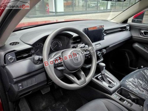 Honda HRV G 2026 - ảnh 5