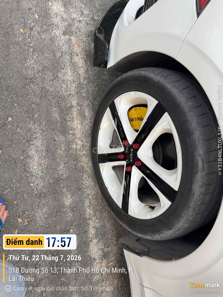 Kia K5 2022 - ảnh 5