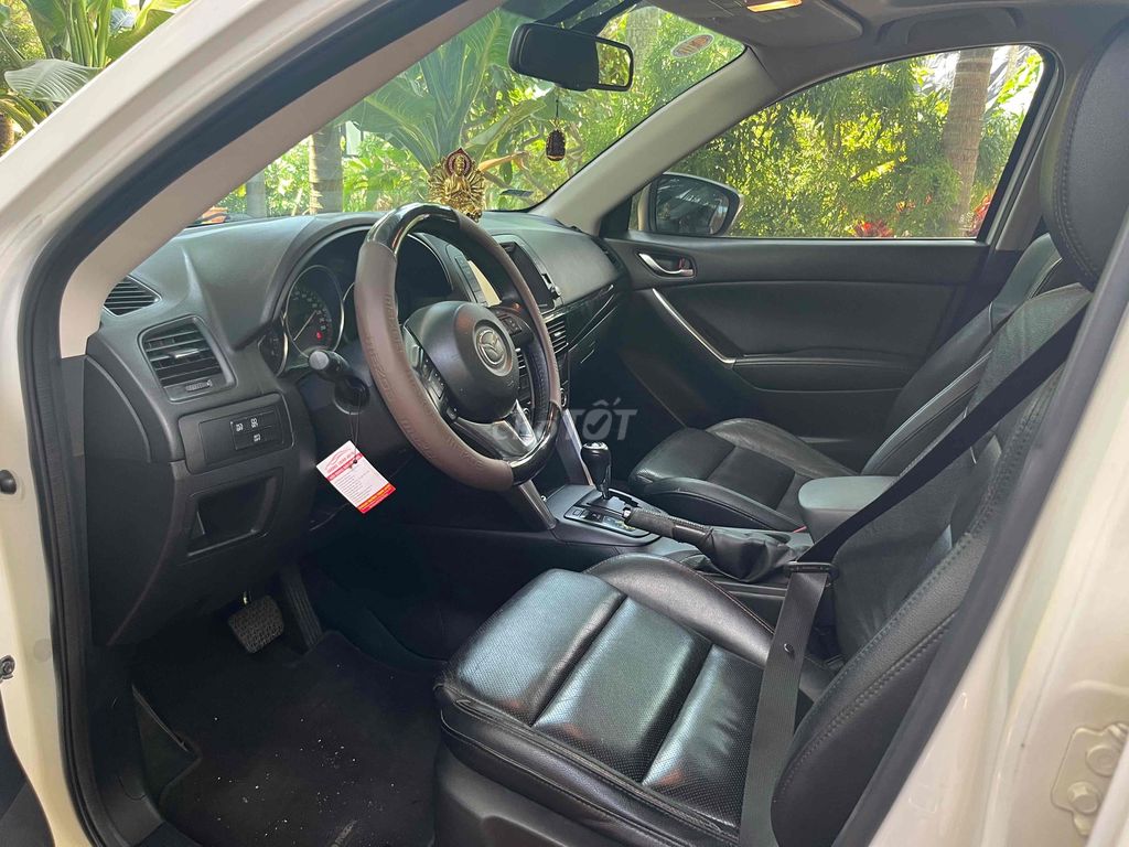 Mazda CX5 2.0 AT 2014 - ảnh 2