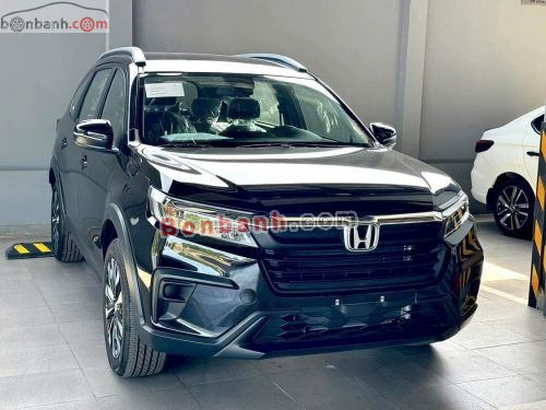 Honda BR V G 2026 - ảnh 1