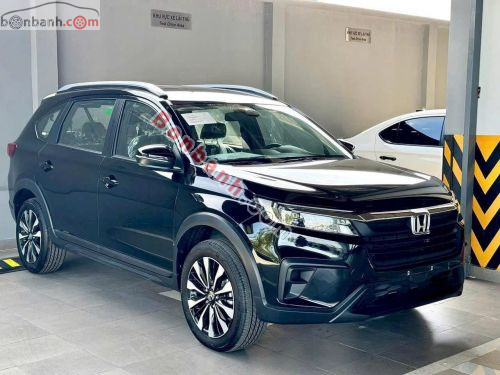 Honda BR V G 2026 - ảnh 2