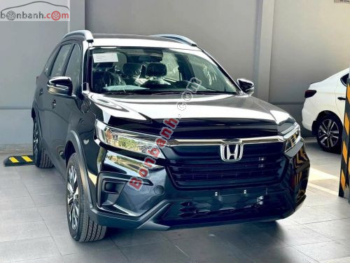 Honda BR V G 2026 - ảnh 3