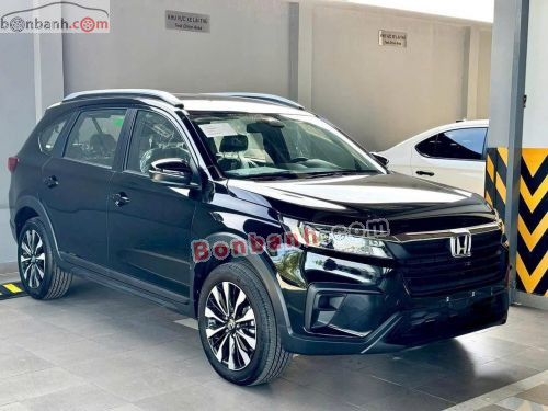 Honda BR V G 2026 - ảnh 4
