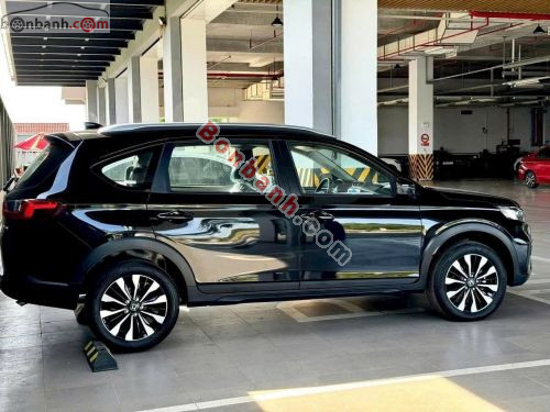 Honda BR V G 2026 - ảnh 5