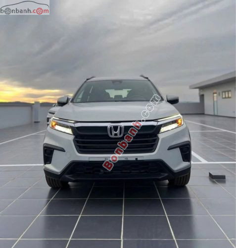 Honda BR V G 2026 - ảnh 1