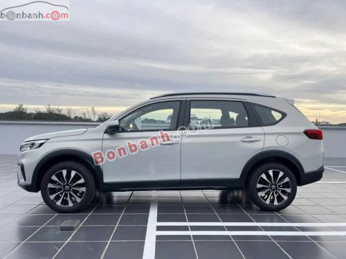 Honda BR V G 2026 - ảnh 3