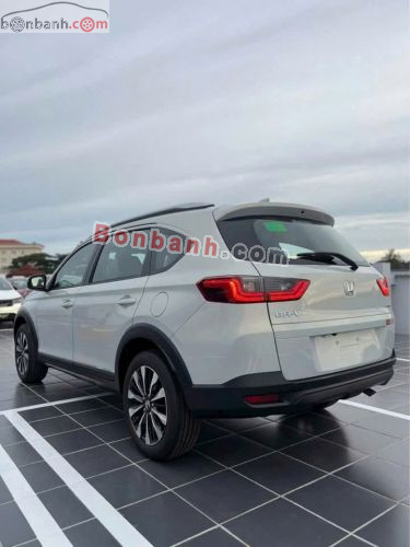 Honda BR V G 2026 - ảnh 4