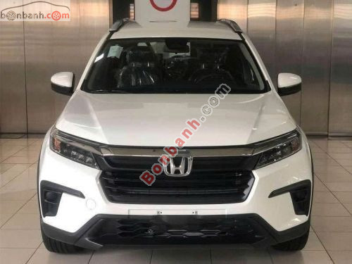 Honda BR V G 2026 - ảnh 1