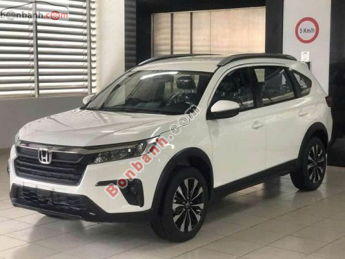 Honda BR V G 2026 - ảnh 2