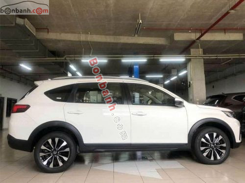 Honda BR V G 2026 - ảnh 3