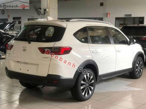Honda BR V G 2026 - ảnh 4