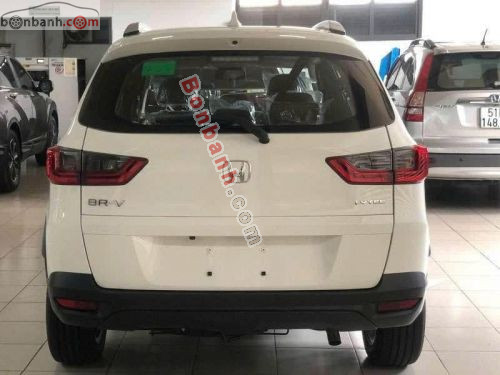 Honda BR V G 2026 - ảnh 5