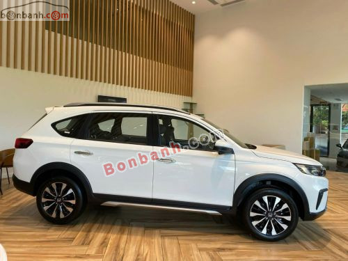 Honda BR V L 2026 - ảnh 2